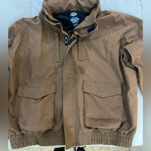 MEN’S Dickies Storm jacket